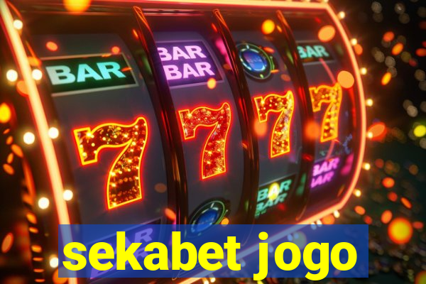 sekabet jogo